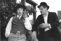 Stanislav Fišer - Smrt černého krále (1972), Obrázek #6