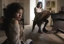 Hans Matheson - Bathory (2008), Obrázek #1