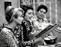 Daniela Kolářová - Taková normální rodinka (1971), Obrázek #1