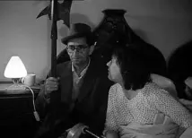 Vlasta Chramostová - Bílá paní (1965), Obrázek #1