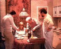 Lenka Kořínková - Žena pro tři muže (1979), Obrázek #1