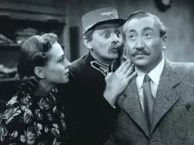 Zita Kabátová - Přednosta stanice (1941), Obrázek #2