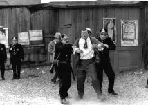 Martin Růžek - Pěnička a Paraplíčko (1971), Obrázek #1