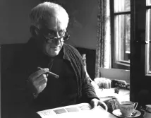 Evald Schorm