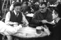 Jiří Sequens - Smrt černého krále (1972), Obrázek #3