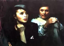 Libuše Šafránková - Žebrácká opera (1991), Obrázek #1
