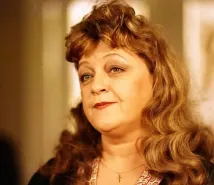 Gabriela Wilhelmová