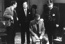 Josef Vinklář - Vražda v hotelu Excelsior (1971), Obrázek #1