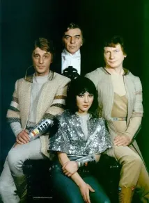 Jiří Datel Novotný