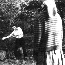 Petr Forman - Vojtěch, řečený sirotek (1990), Obrázek #1