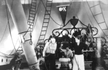 Jiří Voskovec - Pudr a benzin (1932), Obrázek #2