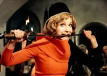 Daniela Kolářová - Noc na Karlštejně (1974), Obrázek #1