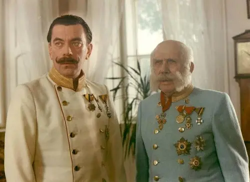 Petr Čepek, Jiří Kostka