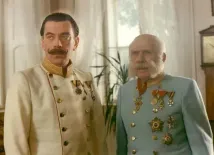 Petr Čepek - Jára Cimrman ležící, spící (1983), Obrázek #1