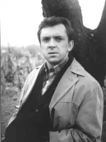 Jaromír Hanzlík - Tvář za sklem (1979), Obrázek #4