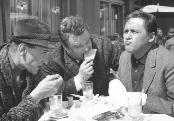 Lubomír Lipský, Jan Libíček