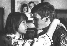 Lenka Kořínková - Tak láska začíná... (1975), Obrázek #1