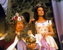 František Filipovský - Honza málem králem (1977), Obrázek #1