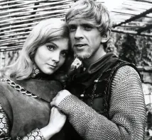 Daniela Kolářová - Slasti Otce vlasti (1969), Obrázek #5