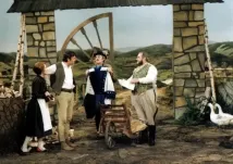 Jaroslav Satoranský - Krkonošské pohádky (1974), Obrázek #1