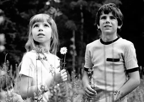 Dana Vávrová, Jiří Procházka (II)