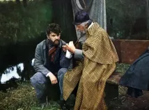 Martin Růžek - Tajemství Ocelového města (1979), Obrázek #1