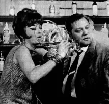 Libuše Švormová - Jak se krade milión (1967), Obrázek #1