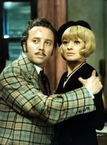 Stanislav Fišer - Smrt černého krále (1972), Obrázek #1