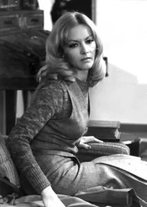Barbara Brylská