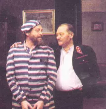 Rudolf Hrušínský - Žebrácká opera (1991), Obrázek #1