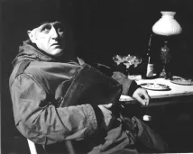 Evald Schorm