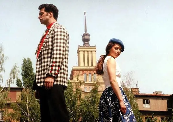 Sylva Tománková, Martin Dejdar