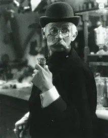 Vlasta Burian