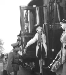 Ilja Prachař - Transport z ráje (1962), Obrázek #1