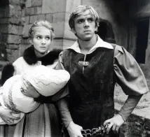 Daniela Kolářová - Slasti Otce vlasti (1969), Obrázek #3