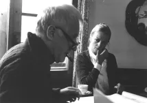 Evald Schorm
