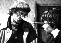 Jiří Datel Novotný