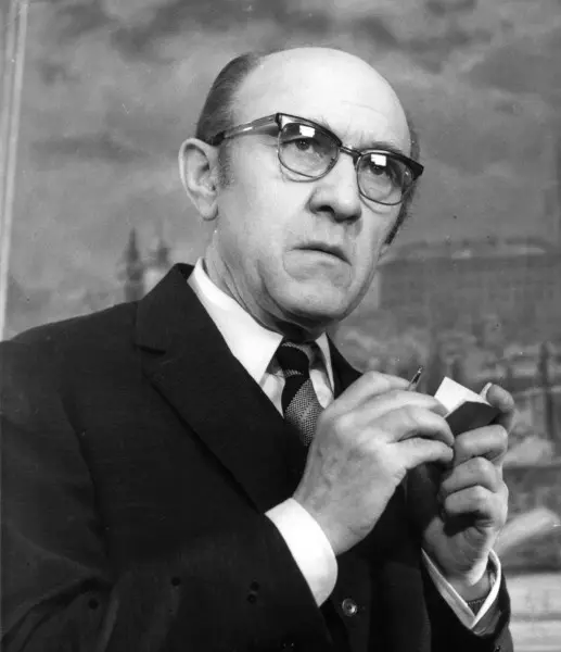 František Filipovský