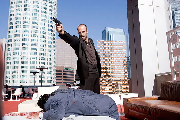 Zastav a nepřežiješ