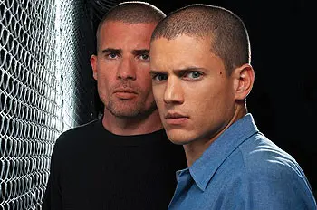 Prison Break se vrátí, ale bude to mít háček