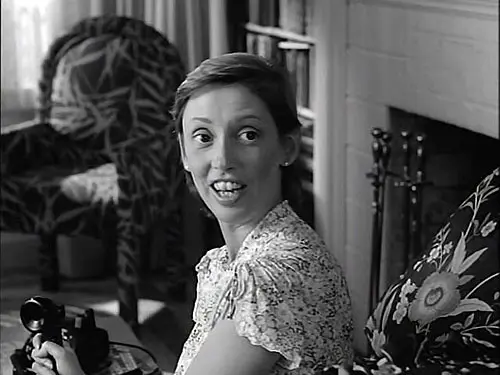 Shelley Duvall