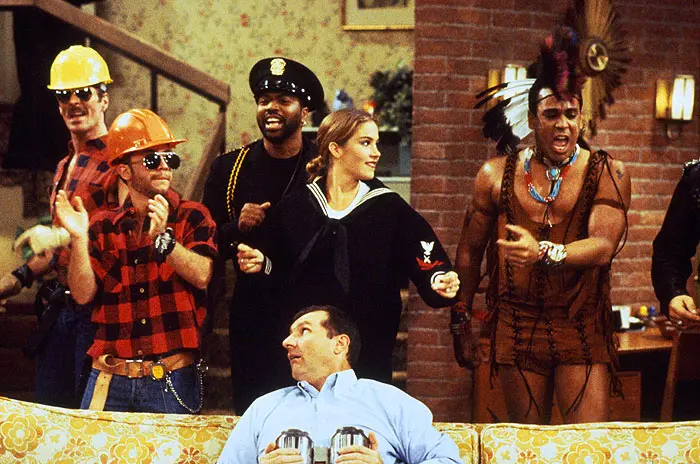 Ženatý se závazky