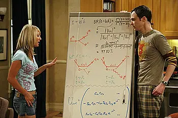 Teorie velkého třesku