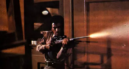 Přepadení 13. okrsku