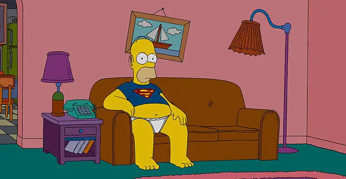 Simpsonovi ve filmu
