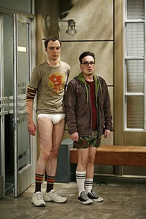 Teorie velkého třesku