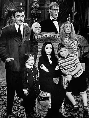 Addams Family, The