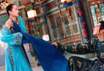 Takeshi Kaneshiro - Klan létajících dýk (2004), Obrázek #12