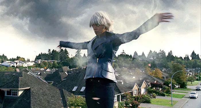 X-Men: Poslední vzdor