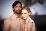 Austrálie: Velkofilm s Hughem Jackmanem a Nicole Kidman byl po 15 letech přestříhaný na seriál